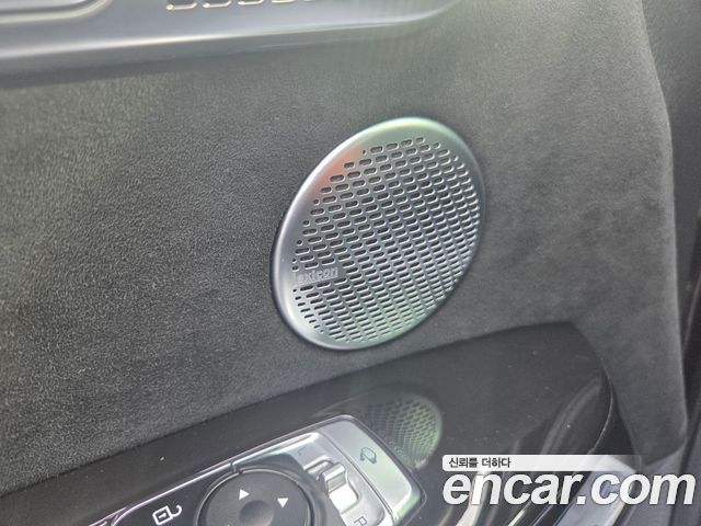 Kia Mohave The Master Diesel 3.0 4WD 6-Seater Masters Gravity 2021 — фото 20