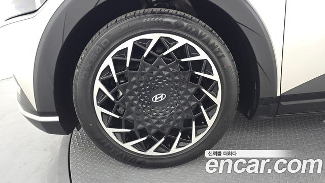 Hyundai Ioniq 5 Long Range AWD Exclusive 2023 — фото 5