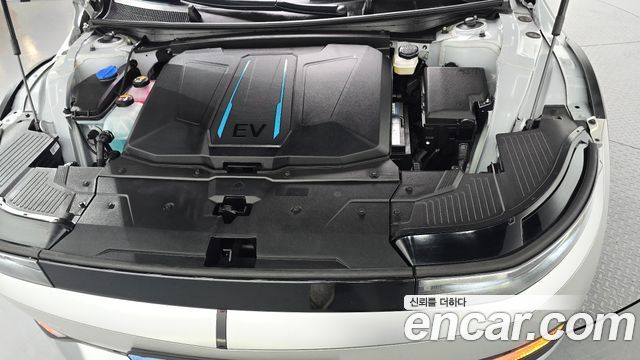 Hyundai Ioniq 5 Long Range AWD Exclusive 2023 — фото 6
