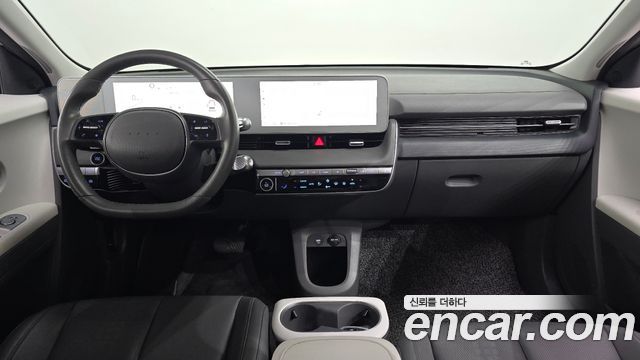 Hyundai Ioniq 5 Long Range AWD Exclusive 2023 — фото 7