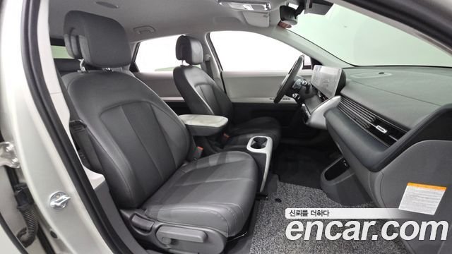 Hyundai Ioniq 5 Long Range AWD Exclusive 2023 — фото 11