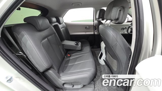 Hyundai Ioniq 5 Long Range AWD Exclusive 2023 — фото 12