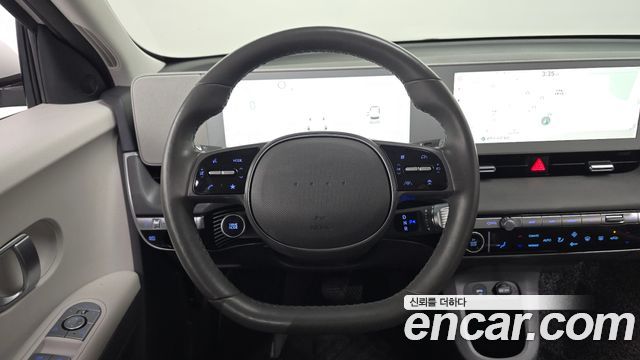 Hyundai Ioniq 5 Long Range AWD Exclusive 2023 — фото 13