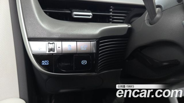 Hyundai Ioniq 5 Long Range AWD Exclusive 2023 — фото 17
