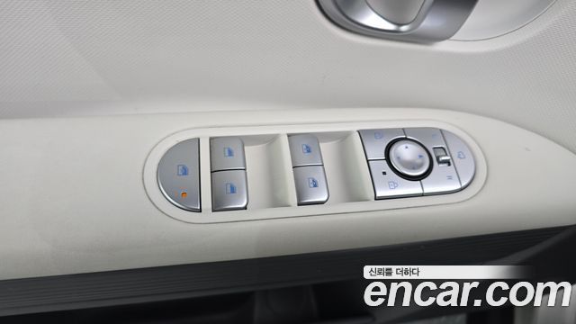 Hyundai Ioniq 5 Long Range AWD Exclusive 2023 — фото 19