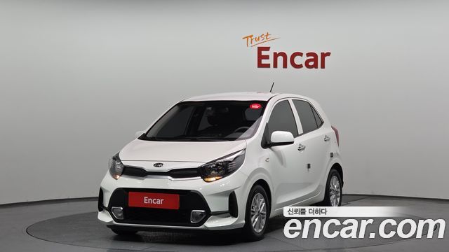 Kia Morning Urban (JA) Prestige