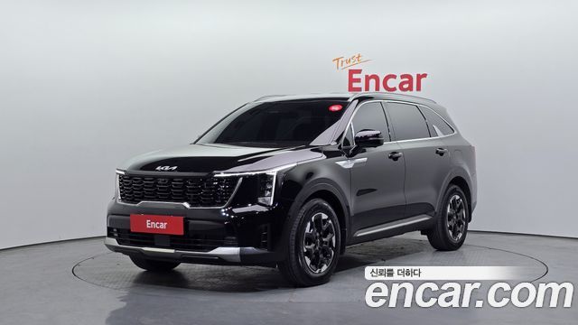 Kia Sorento (IV) Diesel 2.2 2WD Noblesse 2024 — фото 1