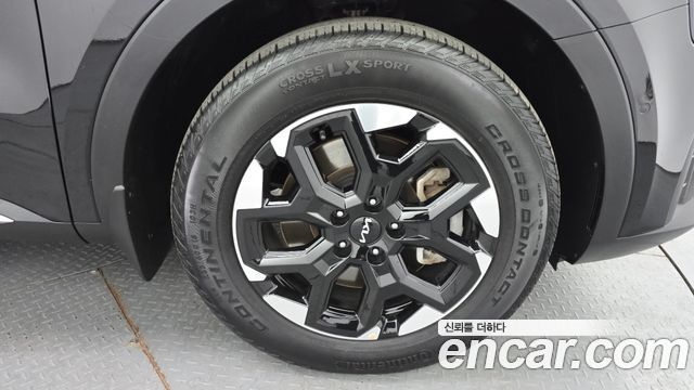 Kia Sorento (IV) Diesel 2.2 2WD Noblesse 2024 — фото 5