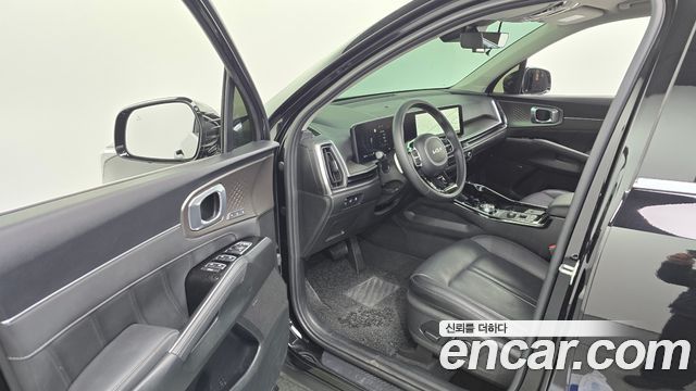 Kia Sorento (IV) Diesel 2.2 2WD Noblesse 2024 — фото 10