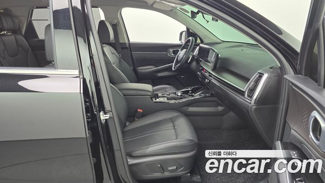 Kia Sorento (IV) Diesel 2.2 2WD Noblesse 2024 — фото 11