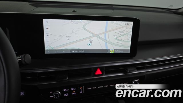 Kia Sorento (IV) Diesel 2.2 2WD Noblesse 2024 — фото 14