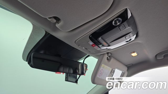 Kia Sorento (IV) Diesel 2.2 2WD Noblesse 2024 — фото 17