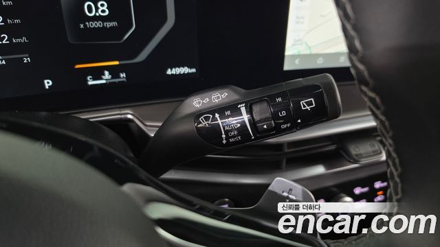 Kia Sorento (IV) Diesel 2.2 2WD Noblesse 2024 — фото 18