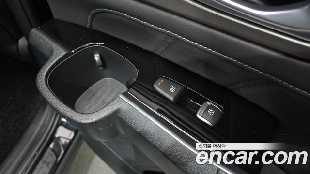 Kia Sorento (IV) Diesel 2.2 2WD Noblesse 2024 — фото 19