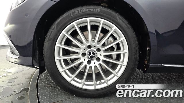Mercedes-Benz E-Class (W213) E250 Exclusive 2022 — фото 5