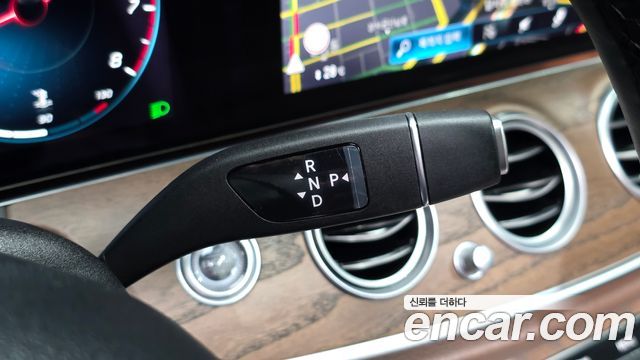 Mercedes-Benz E-Class (W213) E250 Exclusive 2022 — фото 9