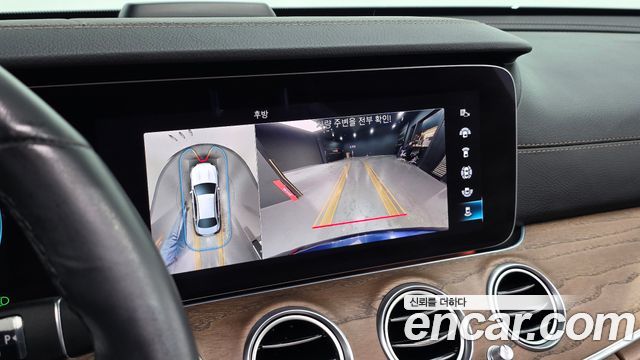 Mercedes-Benz E-Class (W213) E250 Exclusive 2022 — фото 14