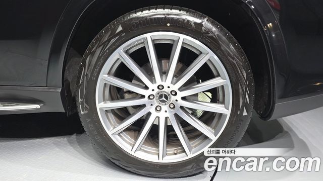 Mercedes-Benz GLS-Class (X167) GLS450 4MATIC 2025 — фото 27