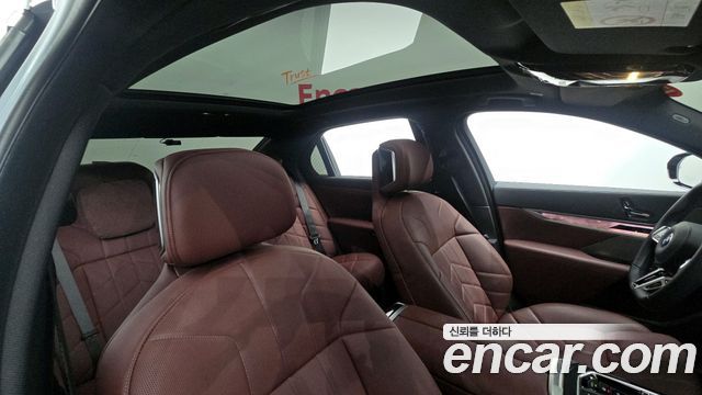 BMW 7 Series (G70) 740d xDrive M Sport 2025 — фото 29