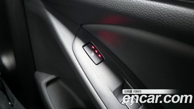 Honda Accord (X) 2.0 Hybrid Touring 2022 — фото 19