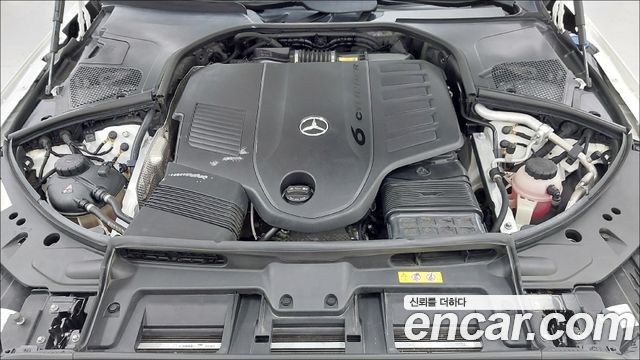 Mercedes-Benz S-Class (W223) S450L 4MATIC 2023 — фото 6