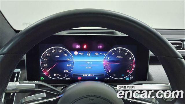 Mercedes-Benz S-Class (W223) S450L 4MATIC 2023 — фото 8