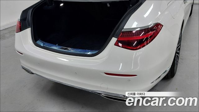 Mercedes-Benz S-Class (W223) S450L 4MATIC 2023 — фото 15