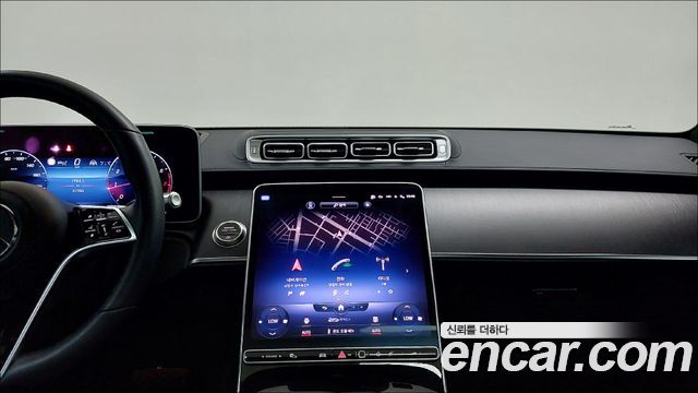 Mercedes-Benz S-Class (W223) S450L 4MATIC 2023 — фото 20