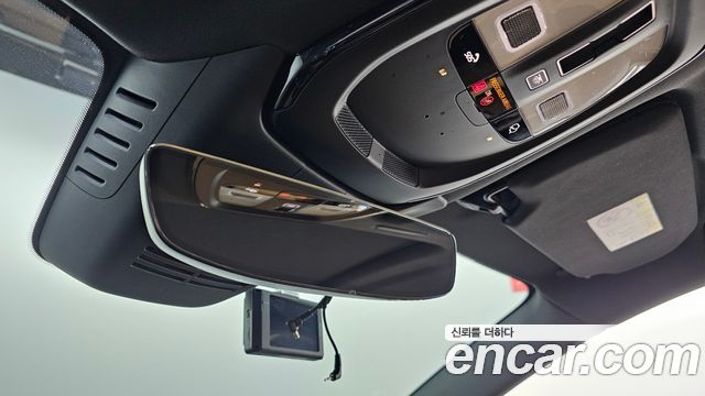 Volvo S90 B5 Ultimate Bright 2023 — фото 20