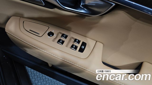 Volvo S90 B5 Ultimate Bright 2023 — фото 29