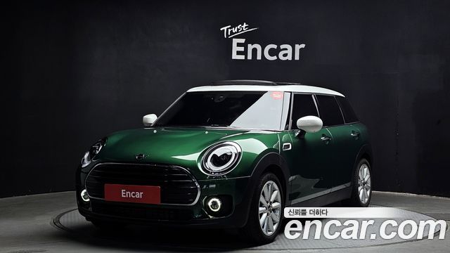 MINI Cooper Clubman Classic 2nd