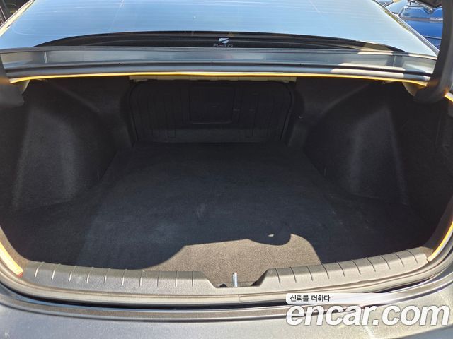 Kia K5 (III) 1.6 Turbo Noblesse 2021 — фото 17