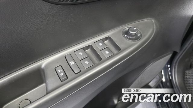 Chevrolet Next Spark LTZ 2017 — фото 12