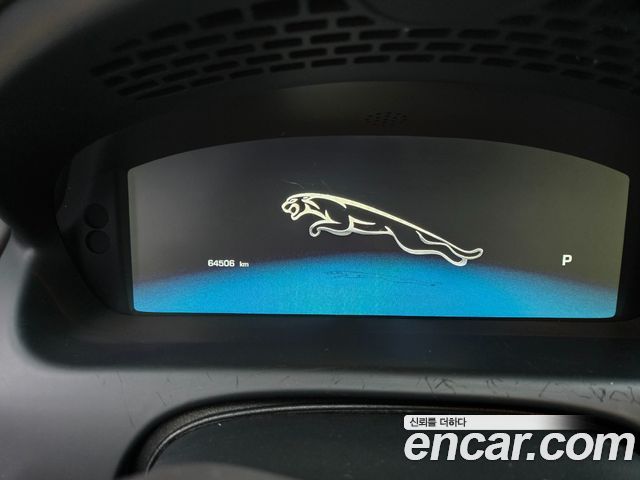 Jaguar XJ 3.0 SC Premium Luxury LWB X351 2013 — фото 5