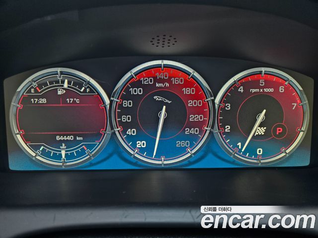 Jaguar XJ 3.0 SC Premium Luxury LWB X351 2013 — фото 8