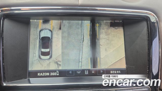 Jaguar XJ 3.0 SC Premium Luxury LWB X351 2013 — фото 21