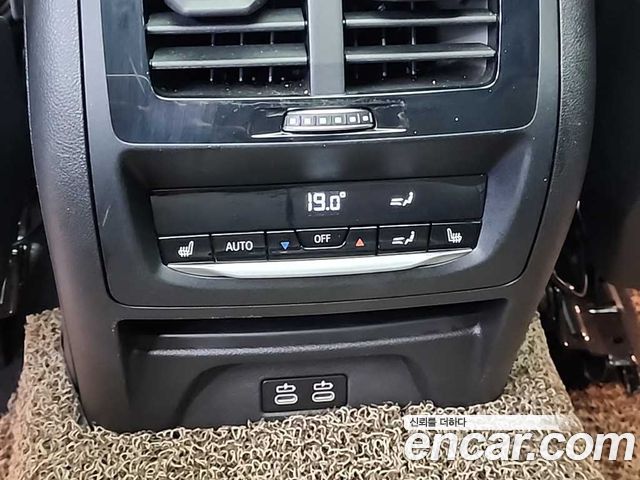 BMW X3 (G01) xDrive 20i M Sport 2023 — фото 17