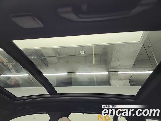 BMW X3 (G01) xDrive 20i M Sport 2023 — фото 18