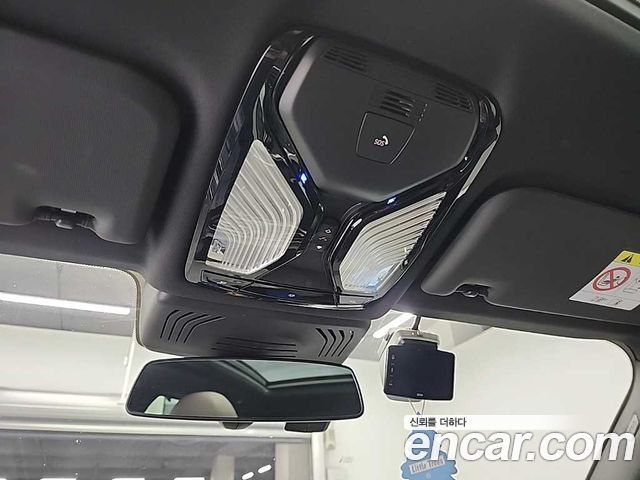 BMW X3 (G01) xDrive 20i M Sport 2023 — фото 21