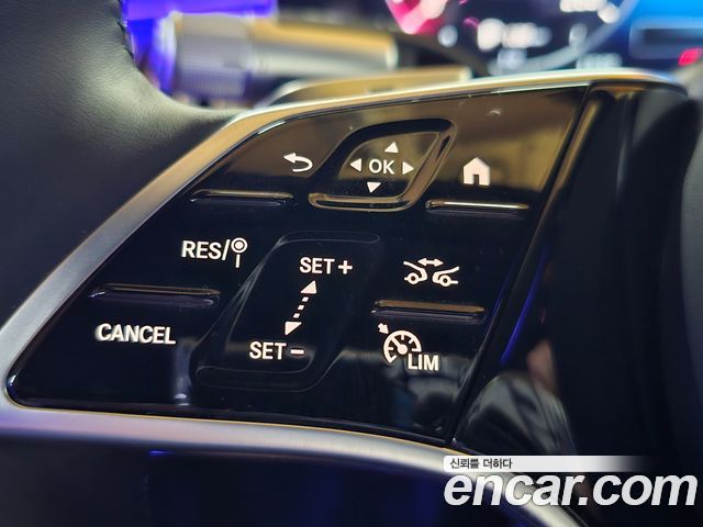 Mercedes-Benz S-Class (W223) Maybach S680 4MATIC 2023 — фото 24