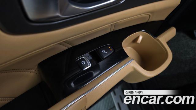 Kia Sorento (IV) Diesel 2.2 2WD Noblesse 2021 — фото 19
