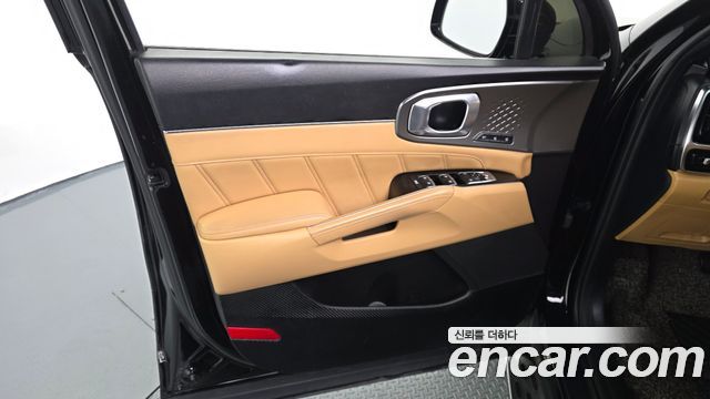 Kia Sorento (IV) Diesel 2.2 2WD Noblesse 2021 — фото 24