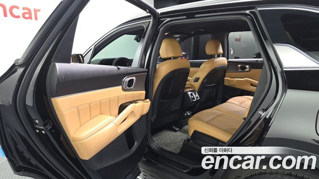 Kia Sorento (IV) Diesel 2.2 2WD Noblesse 2021 — фото 26