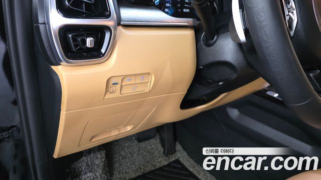 Kia Sorento (IV) Diesel 2.2 2WD Noblesse 2021 — фото 27
