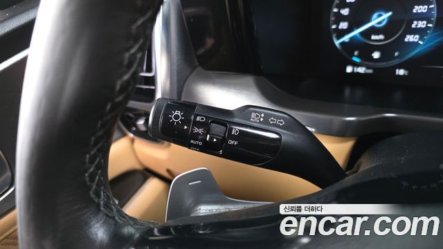 Kia Sorento (IV) Diesel 2.2 2WD Noblesse 2021 — фото 28