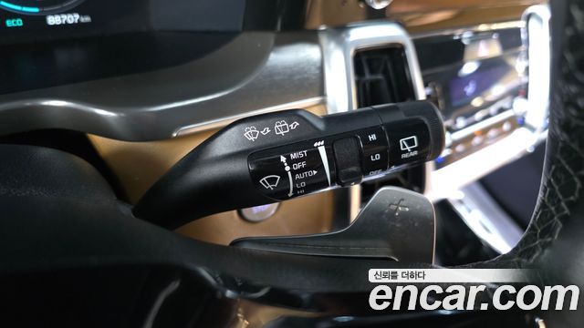 Kia Sorento (IV) Diesel 2.2 2WD Noblesse 2021 — фото 29