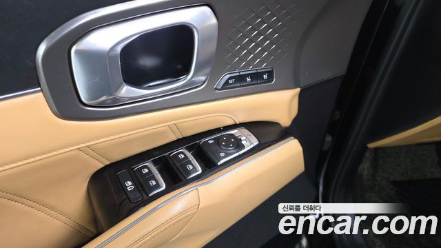 Kia Sorento (IV) Diesel 2.2 2WD Noblesse 2021 — фото 31