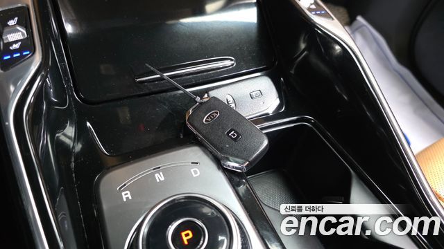 Kia Sorento (IV) Diesel 2.2 2WD Noblesse 2021 — фото 32