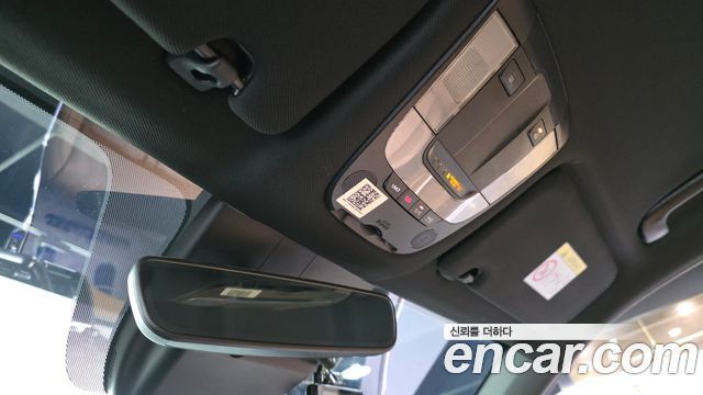 Kia Sorento (IV) Diesel 2.2 2WD Noblesse 2021 — фото 33