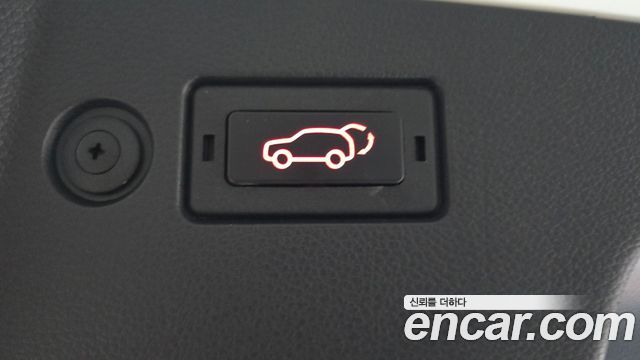 KG Mobility (SsangYong) Torres Gasoline 1.5 2WD T7 2024 — фото 20
